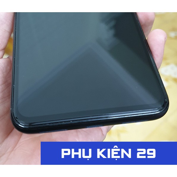 [Google Pixel 4 XL/ 4XL] Kính cường lực FULL màn FULL keo Glass Pro+ 9H