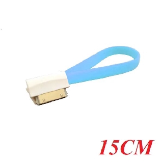 CÁP USB 2.0 SANG IPHONE 4 UNITEK Y-C441