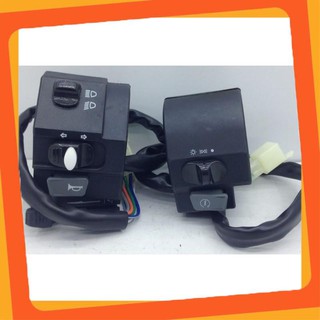 Cặp cùm công tắc sirius 50cc sirius tq