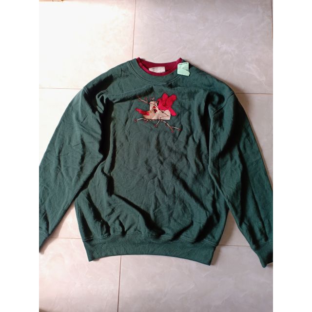 Áo sweater 2hand