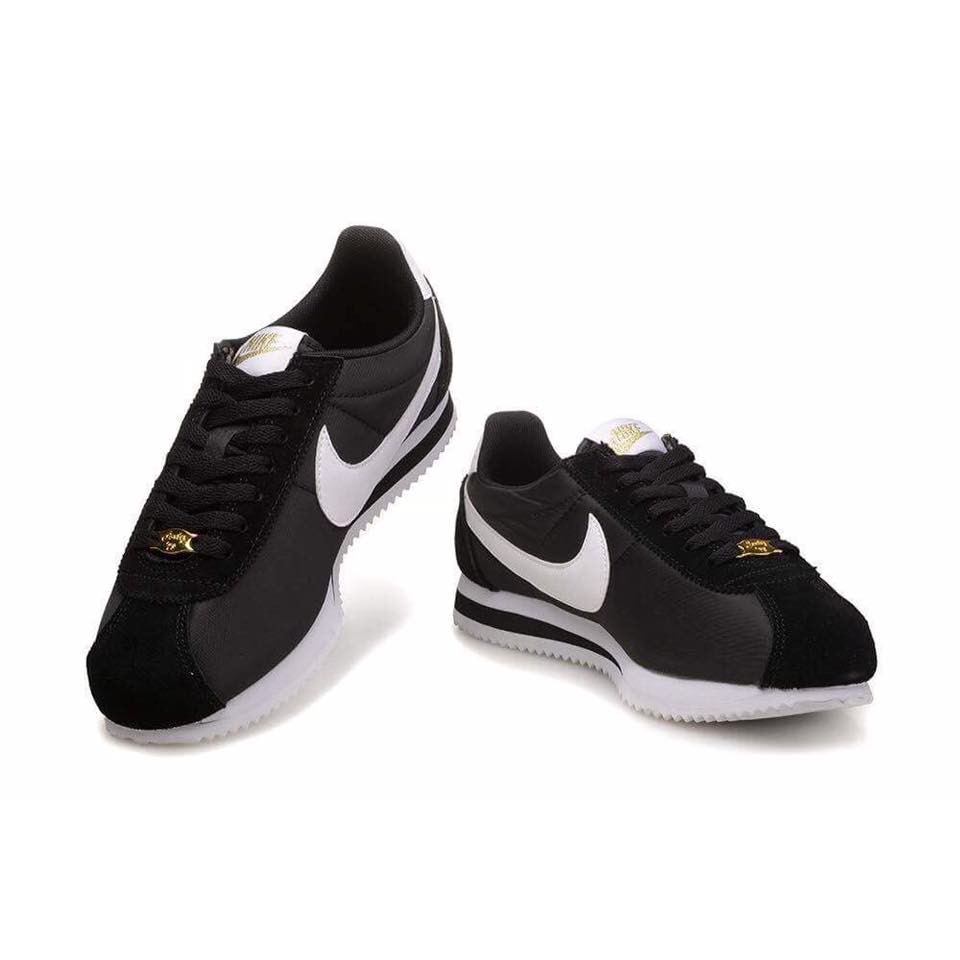 Giay thể thao nam nữ Nike classic cortez 2018