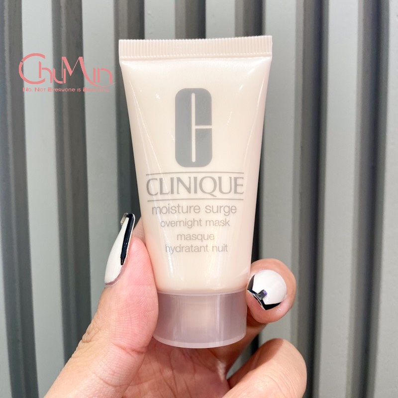 Set Dưỡng Da Cấp Ẩm Clinique Moisture Gift