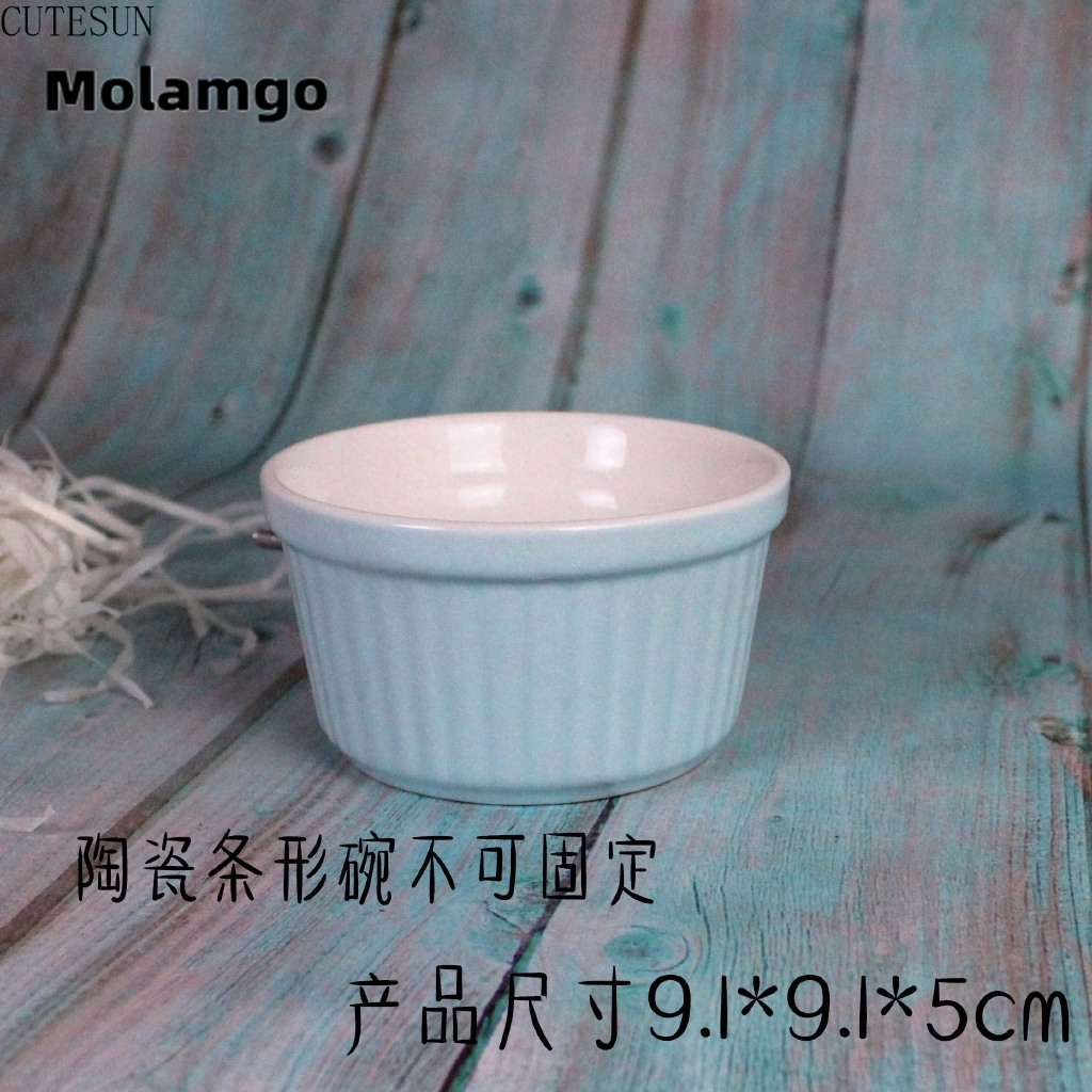 Bát Gốm Đựng Thức Ăn Cho Chuột Hamster Thiết Kế Nhỏ Xinh Đa Dạng