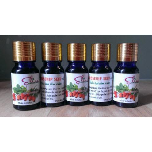 Dầu hạt tầm xuân - Rosehip seed oil - 10ml