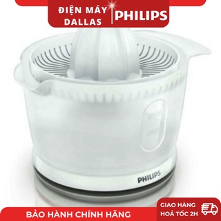 Máy vắt cam Philips HR2738 Hàng chính hãng