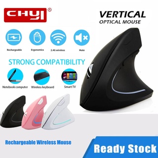 Chuột quang không dây usb 1600 dpi 5d 2.4g cho game thủ