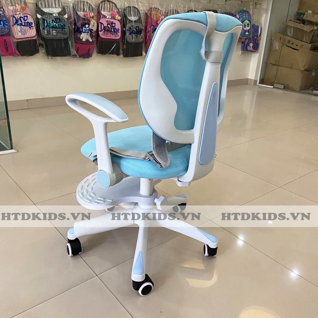 Ghế học sinh chống gù FQ-8- HTDKIDS