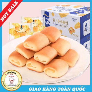 Bánh Mì 6 Viên Phomai Horsh