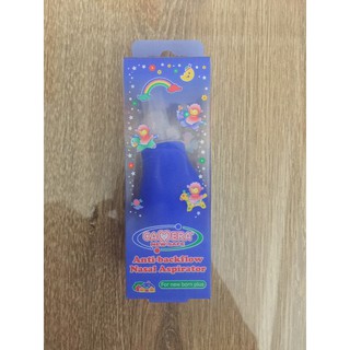 Dụng cụ hút mũi Camera