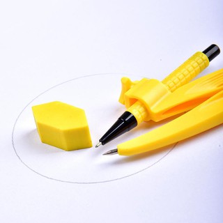 Bộ compa Thiên Long Y C-020
