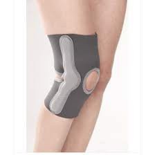 ĐAI CỐ ĐỊNH KHỚP GỐI HỖ TRỢ GIẢM ĐAU TYNOR D-08 ELASTIC KNEE SUPPORT