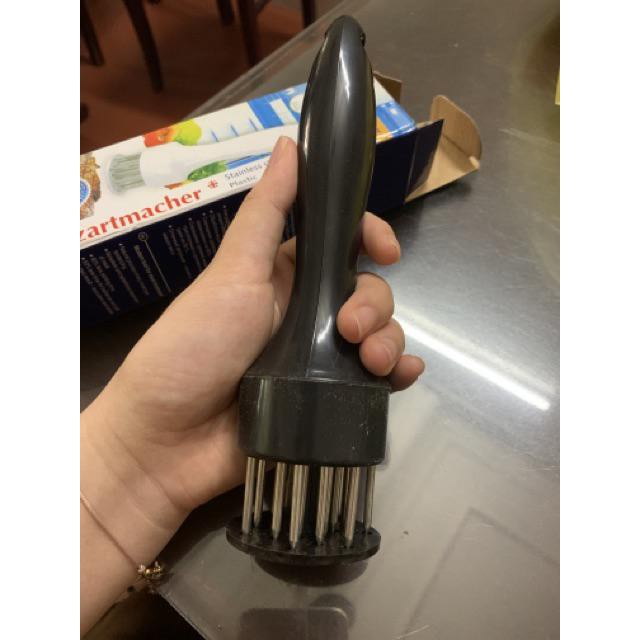 Dụng Cụ Xăm Thịt, Châm Bì Lợn HGVN