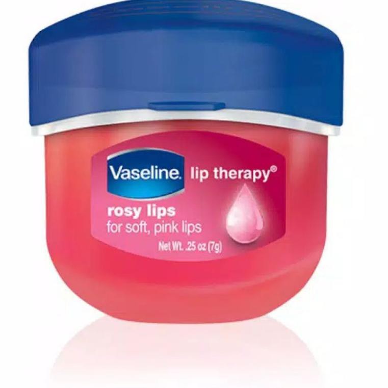 (Hàng Mới Về) Son Môi Trang Điểm Cao Cấp	Vaseline (Hàng Mới Về) Son Dưỡng Môi 7 Màu Sắc Tùy Chọn | BigBuy360 - bigbuy360.vn