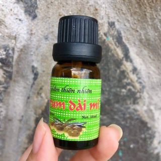 Serum dưỡng dài mi maroc