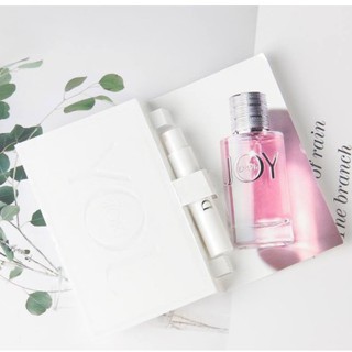 [ vial ] Nước hoa Dior Joy Eau De Parfum EDP - Intense 10ml