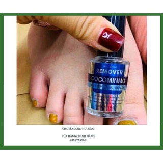 CHAI PHÁ SƠN GEL lạnh Coco