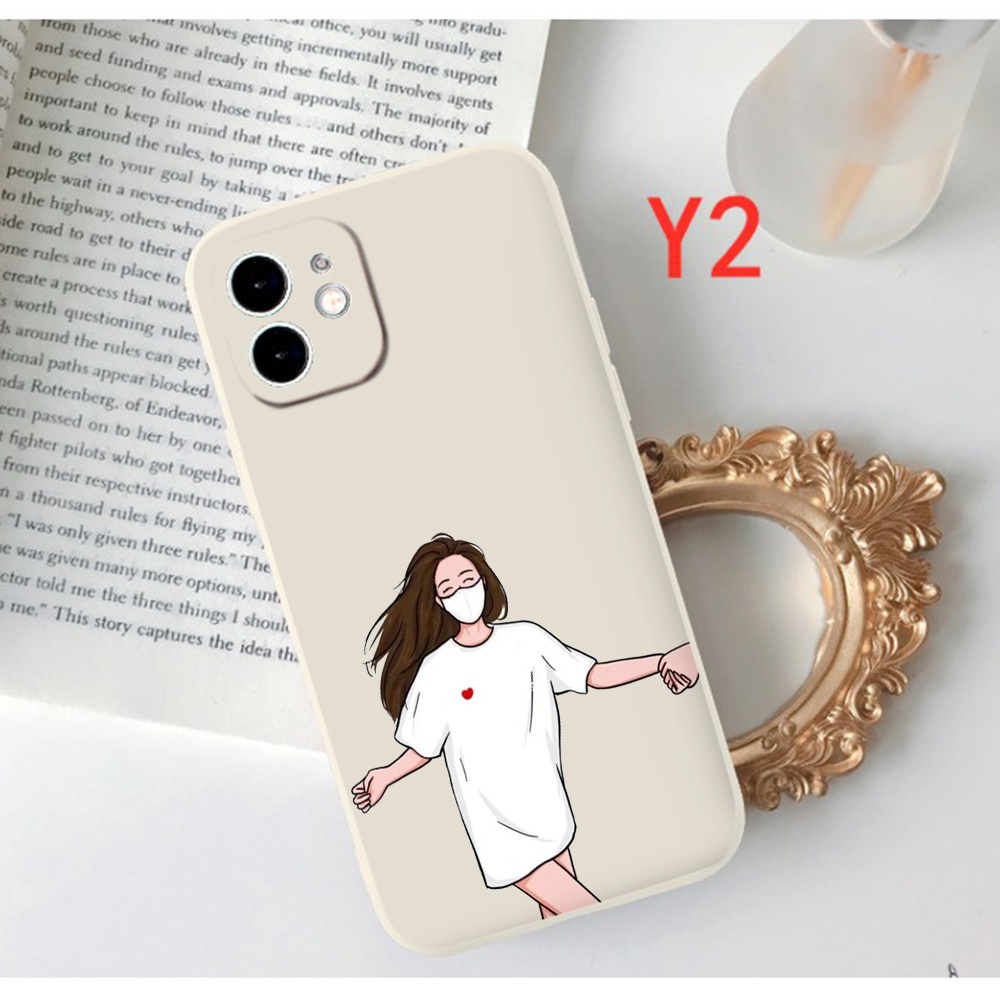 Ốp lưng iphone Cặp đôi nắm tay iphone 6/6plus/7/7plus/8/8plus/x/xr/xs/11/12/13/14pro/max/promax tr419