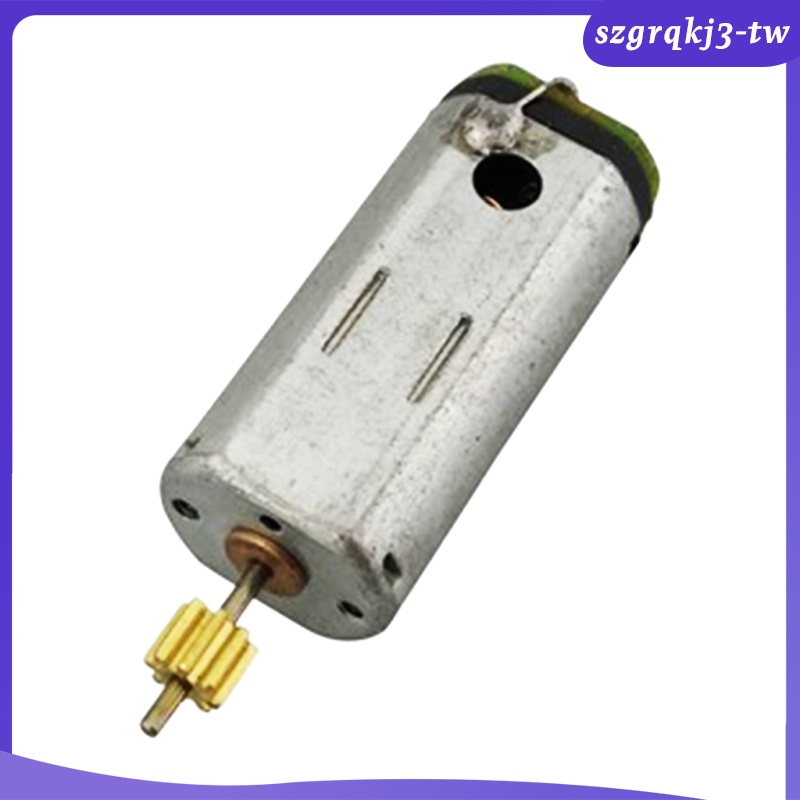 Mô Tơ Thay Thế V913-34 Cho Máy Bay Điều Khiển WLtoys V913 RC