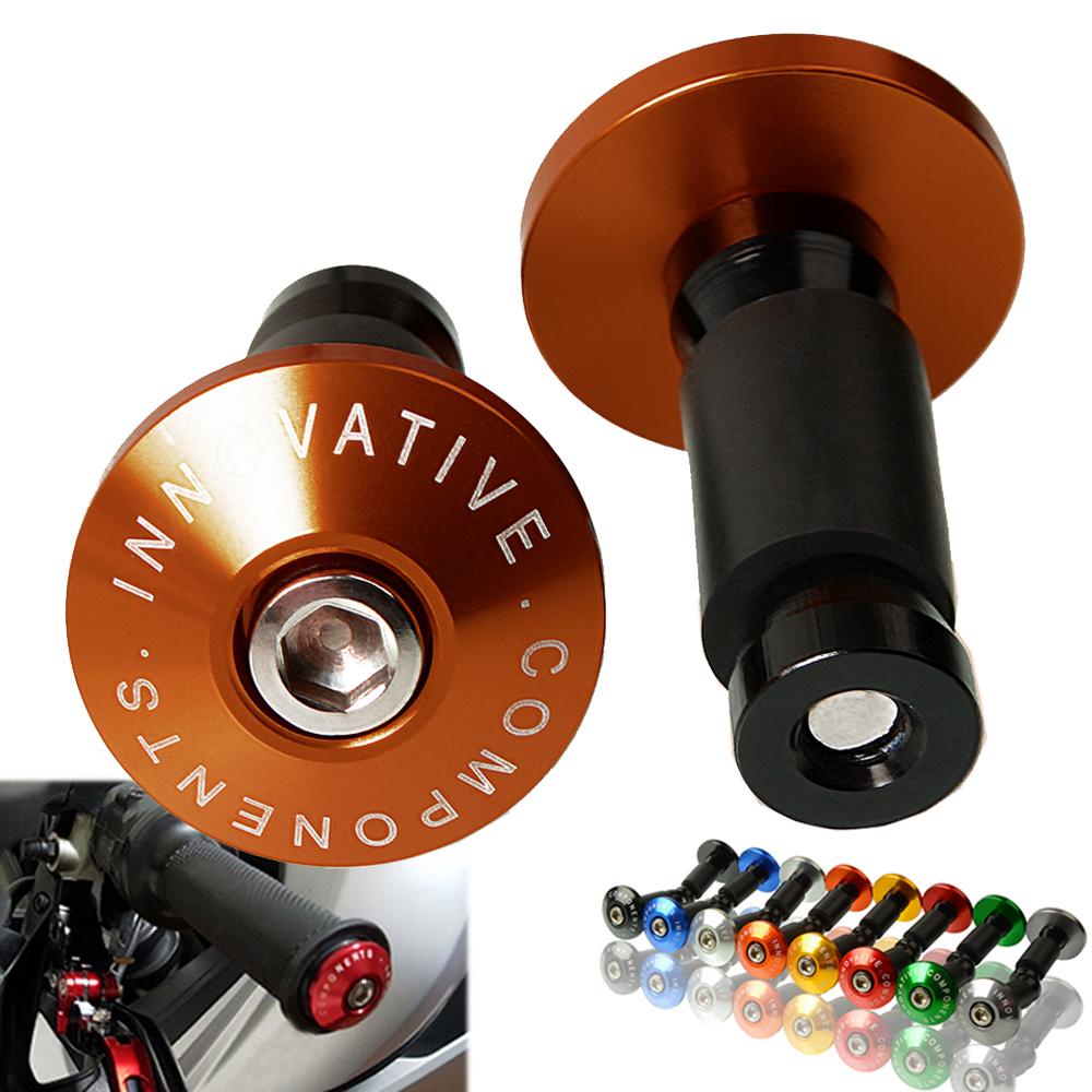 Danilo Nút Gắn Tay Lái Xe Máy CNC Chống Rung