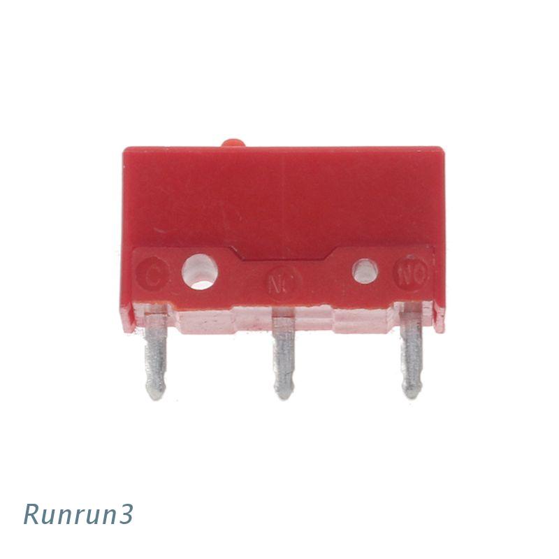 1 công tắc Micro Micro mạ vàng 60 triệu Kailh GM