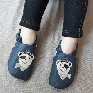 Giày tập đi cho bé GroBe vnxk