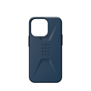 (THANH LÝ) Ốp lưng UAG Civilian cho iPhone 13 Pro [6.1 inch]