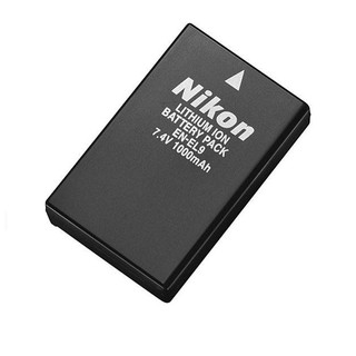 Pin dùng cho máy ảnh nikon en-el9