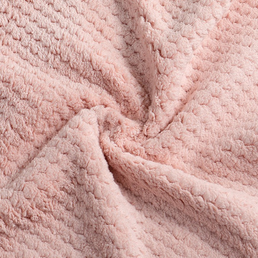 Khăn lau nhà bếp lau bát siêu thấm