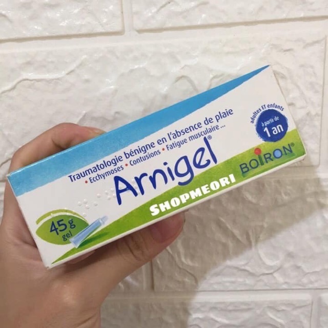 Kem  arnigel