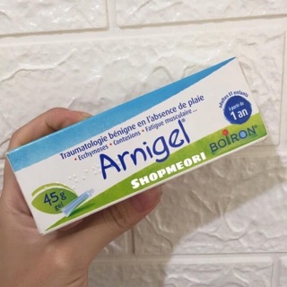 Kem arnigel