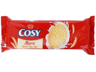 Bánh cosy marie đủ loại