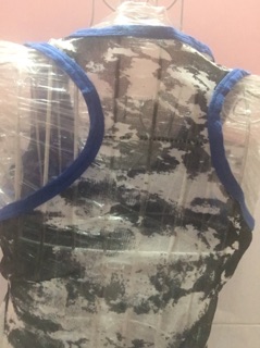 Áo thun 3 lỗ kiểu