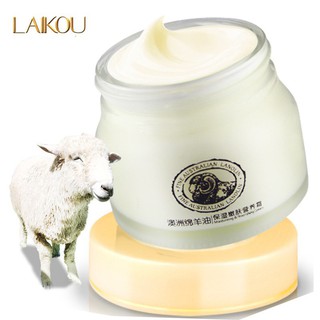 Kem dưỡng da Laikou