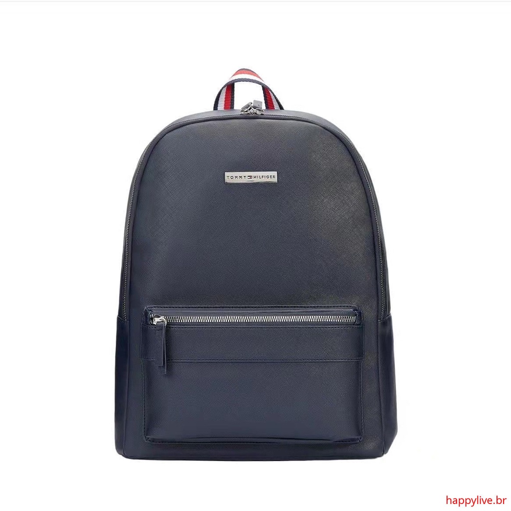 Ba Lô Đựng Laptop Phong Cách Mới 2022 Tommy Hilfiger THG-028