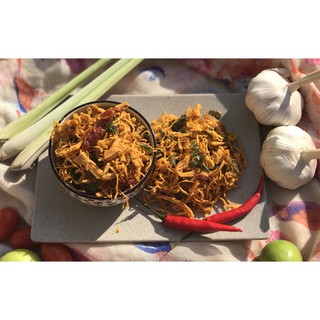 Khô gà lá chanh>Bách hóa online>Đồ ăn vặt