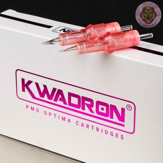 Kim đạn máy Pen 1RL (Kim Hồng) Kwadron