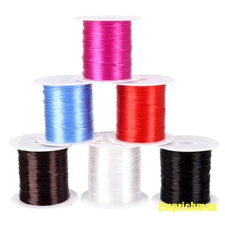 Cuộn dây HWETR co giãn sử dụng làm đồ thủ công 1mm