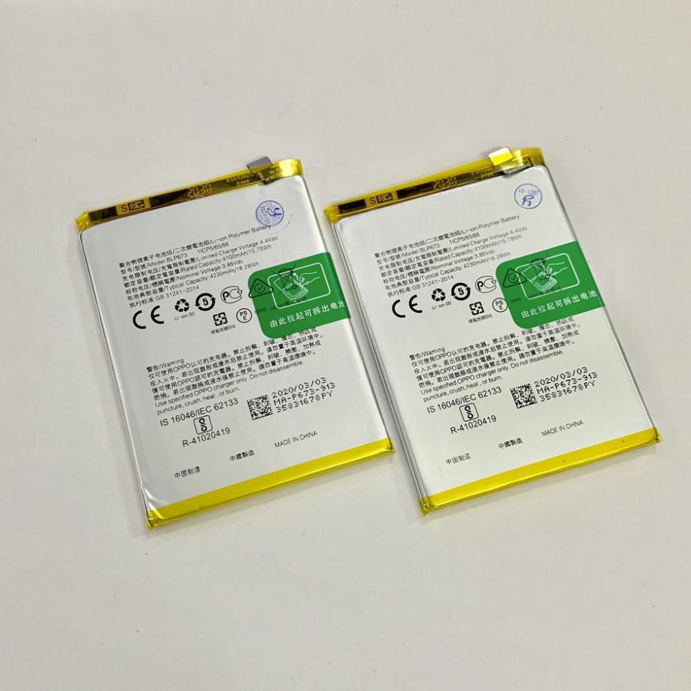 Pin Oppo A3S/A5/C1/A5S/A7/BLP-673