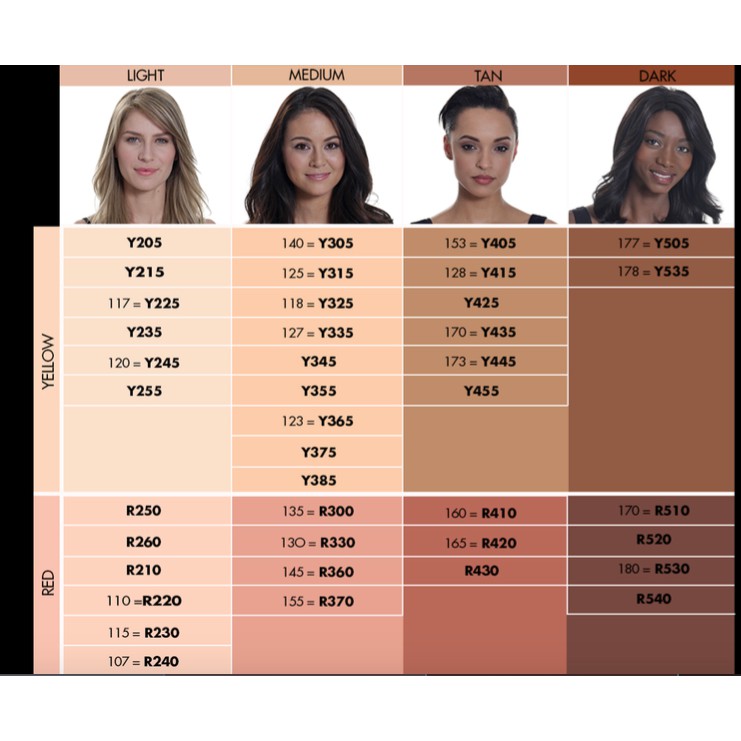 Kem Nền Make Up Forever Ultra HD Foundation