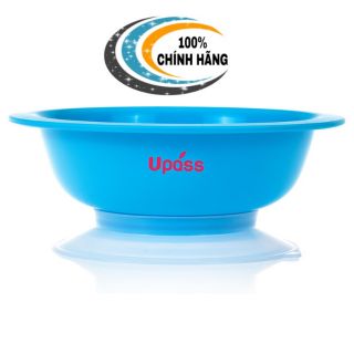 Bát ăn dặm 3 giai đoạn Upass UP5024Y