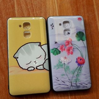 Ốp lưng Huawei Gr5 Mini in hình siêu nét