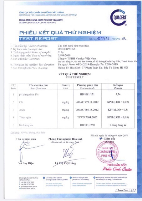 Hũ mặt nạ cao tinh nghệ sữa ong chúa 37 của Thảo Mộc 37 | BigBuy360 - bigbuy360.vn