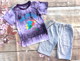 🦄🦄 Bộ thun cotton bé từ size 1-8 tuổi (từ 8-24kg)