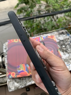 Ốp lưng CHROME HEARTS 05 dành cho iphone 11 Pro Max/11