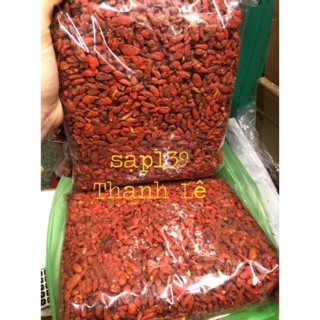 Kỷ Tử Chua Sấy Khô Loại 1