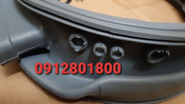 Gioăng/Ron cửa máy giặt LG 17kg WD35600 Chính hãng