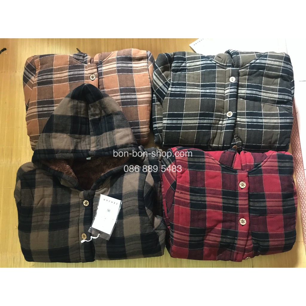 (CÓ SẴN - SHIP NGAY) Áo khoác nữ trung niên lót nỉ lông mũ trùm đầu, dày dặn ấm cho bà, mẹ mẫu mới xuân thu đông | BigBuy360 - bigbuy360.vn