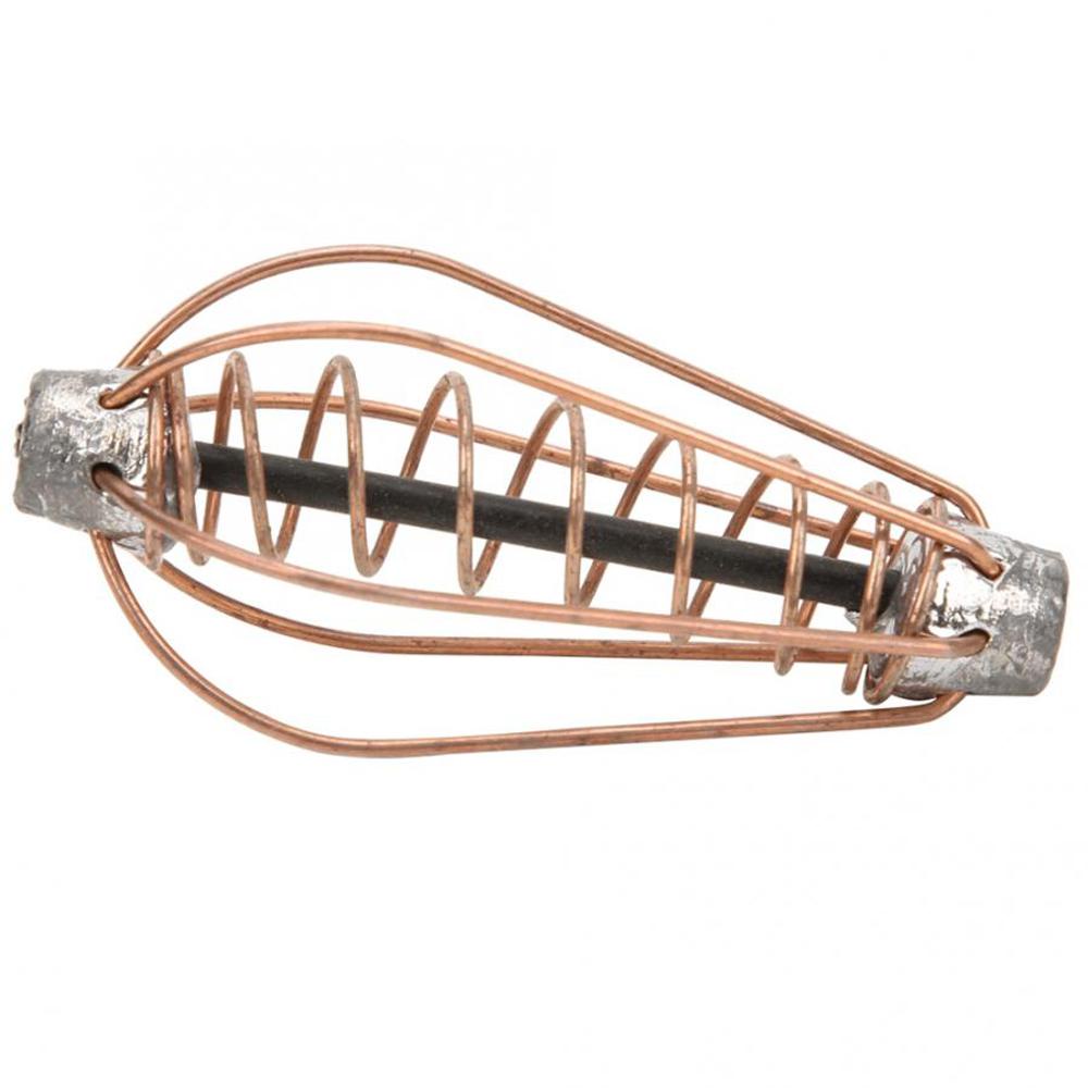 Lồng Mồi Câu Cá 15g 20g 25g 30g Chuyên Dụng