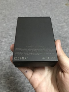 💥 Nước hoa mini nam Terre D'Hermes - 12.5ml