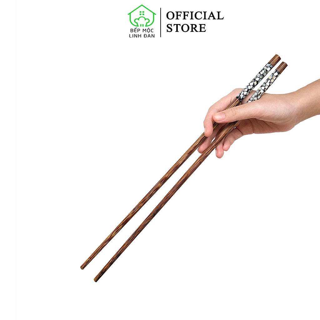Loại 1 nhẵn đẹp (01 đôi)